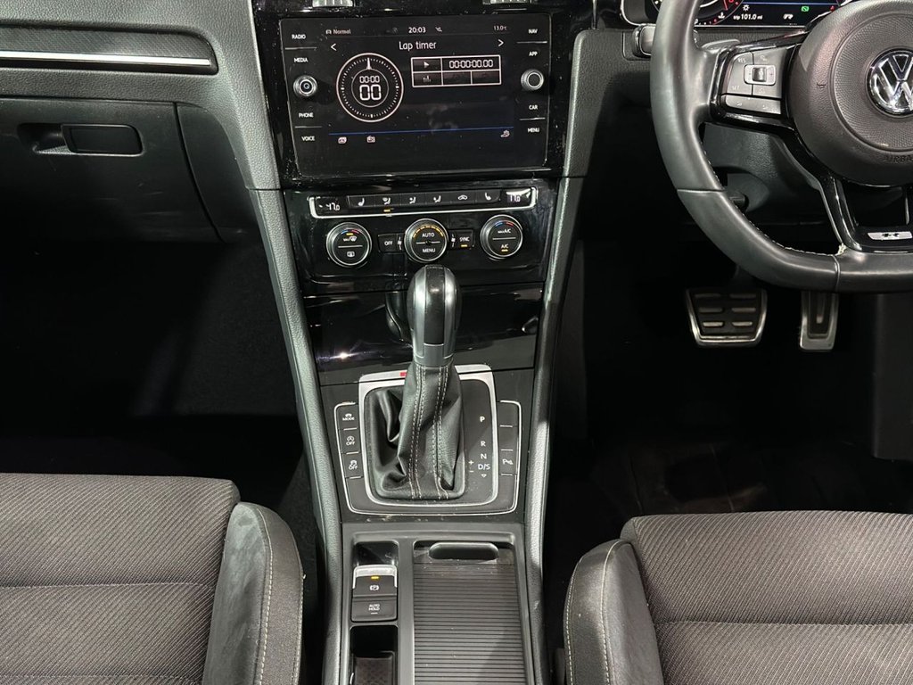 Used Volkswagen Golf 2018 for sale - 77936956: Photo 23