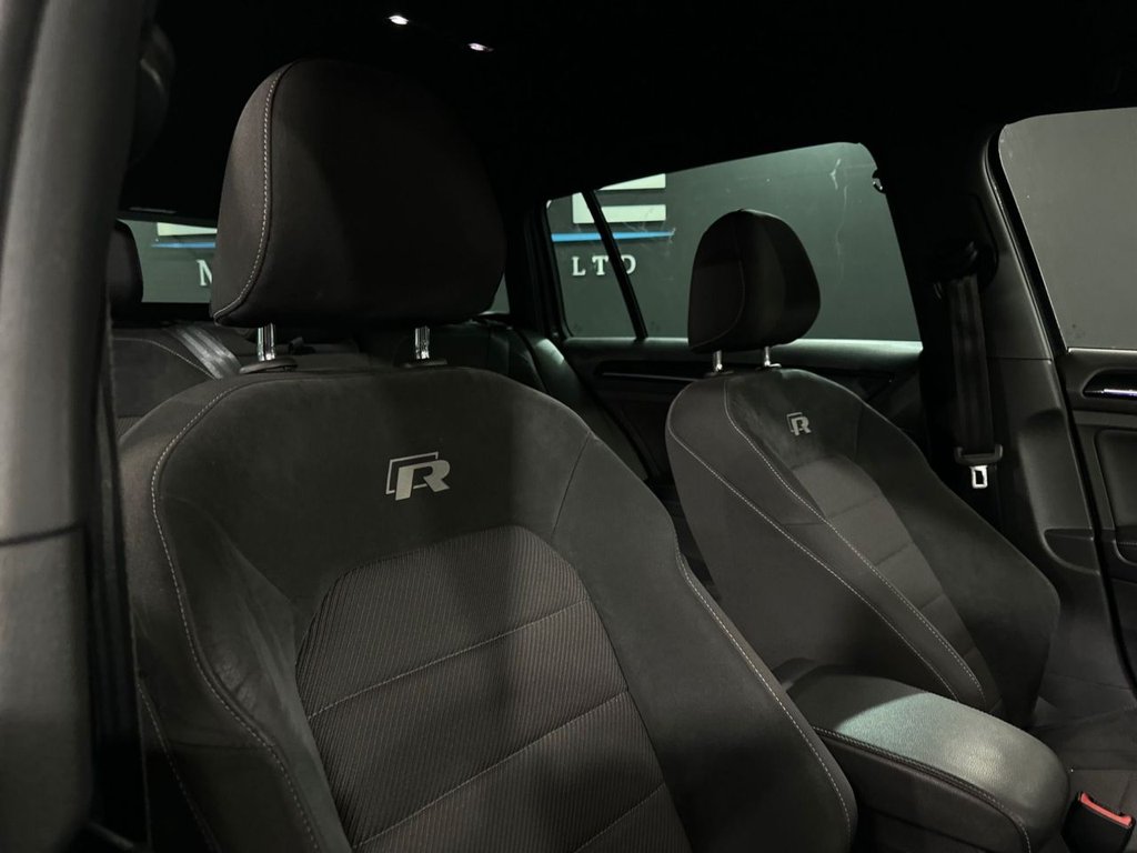 Used Volkswagen Golf 2018 for sale - 77936956: Photo 25