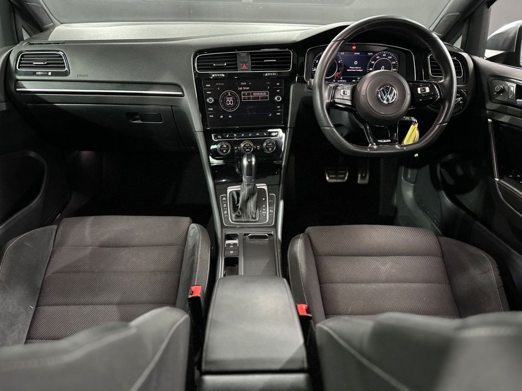 Used Volkswagen Golf 2018 for sale - 77936956: Photo 3