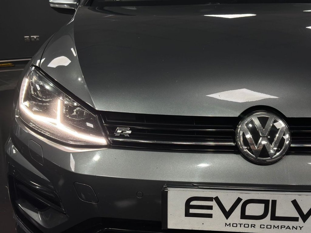 Used Volkswagen Golf 2018 for sale - 77936956: Photo 6