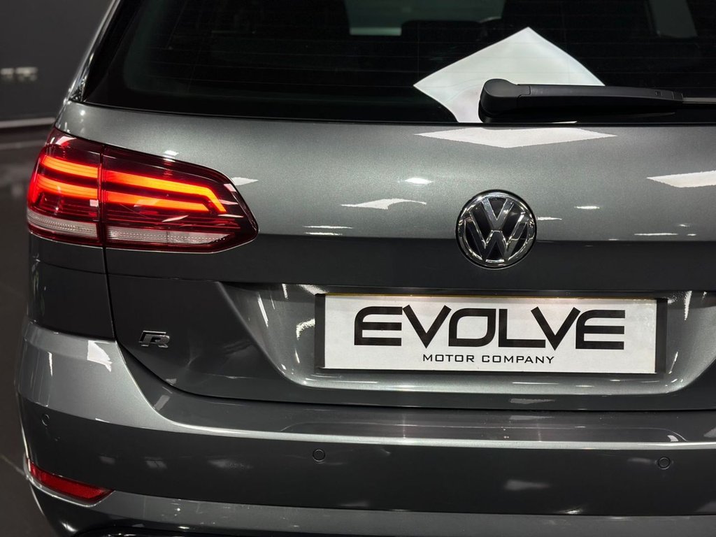 Used Volkswagen Golf 2018 for sale - 77936956: Photo 7