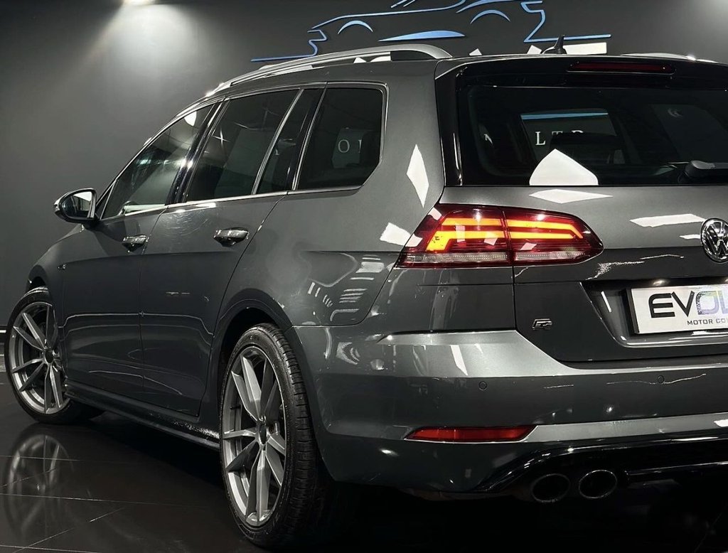 Used Volkswagen Golf 2018 for sale - 77936956: Photo 9