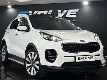 Used Kia Sportage 2018 for sale - 78996405: Photo