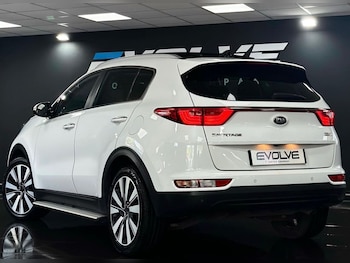 Used Kia Sportage 2018 for sale - 78996405: Photo