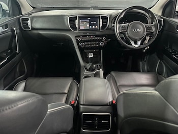 Used Kia Sportage 2018 for sale - 78996405: Photo