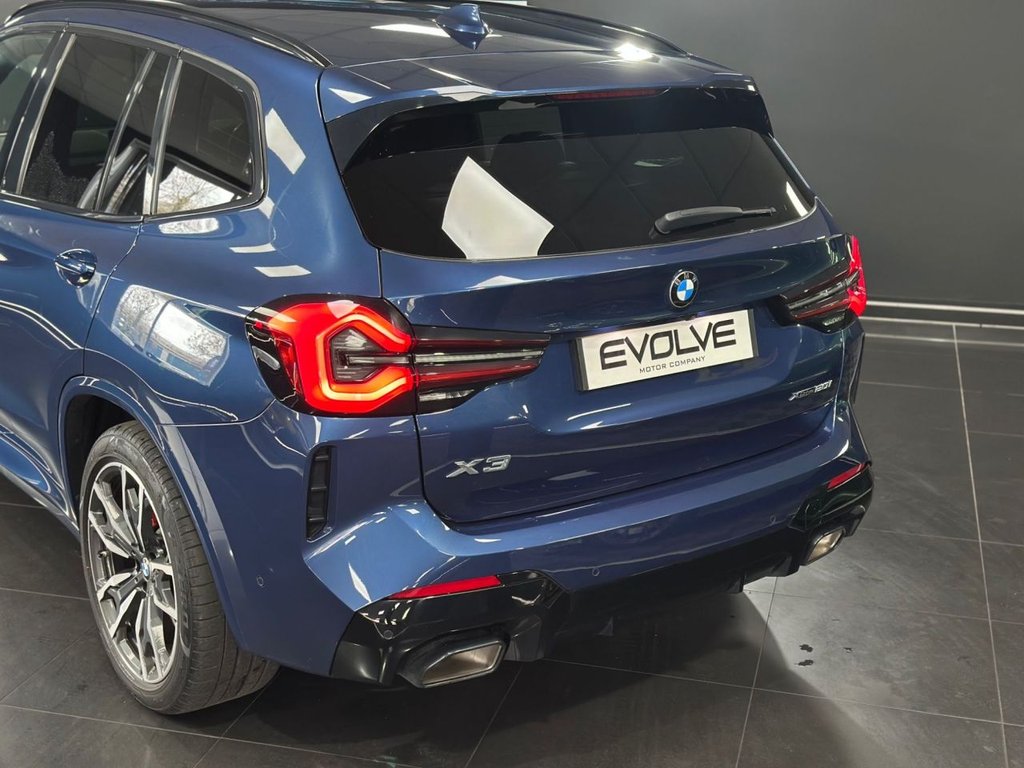 Used BMW X3 2022 for sale - 76395776: Photo 12