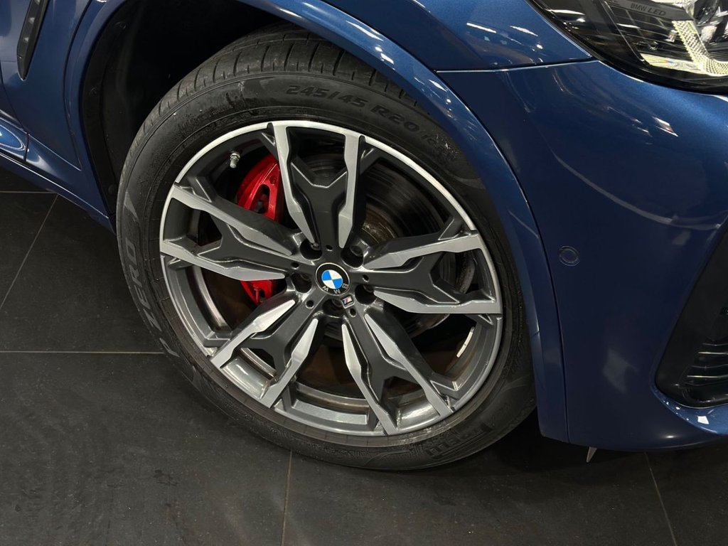 Used BMW X3 2022 for sale - 76395776: Photo 13