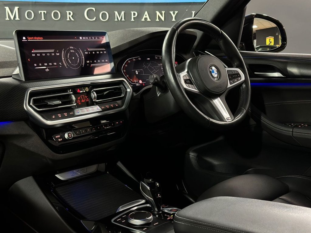 Used BMW X3 2022 for sale - 76395776: Photo 16