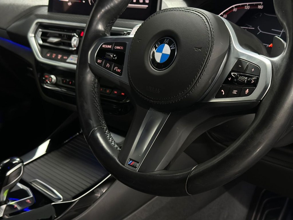 Used BMW X3 2022 for sale - 76395776: Photo 17