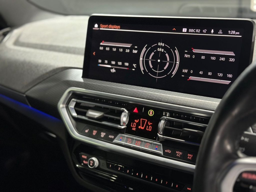 Used BMW X3 2022 for sale - 76395776: Photo 18