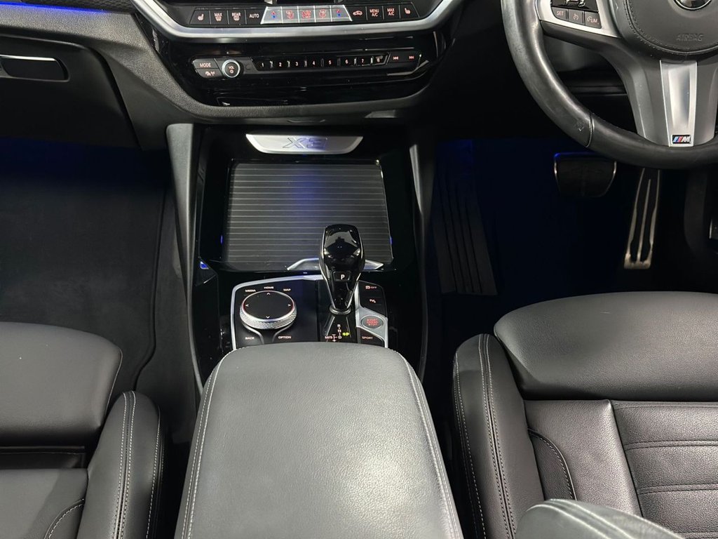 Used BMW X3 2022 for sale - 76395776: Photo 21