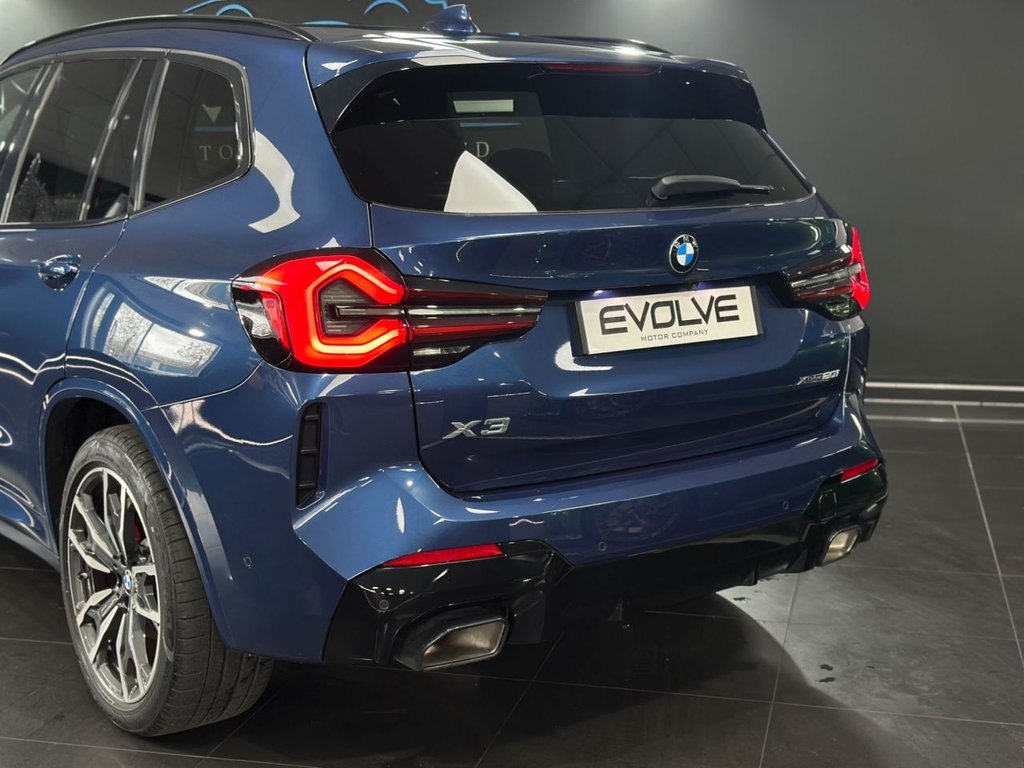 Used BMW X3 2022 for sale - 76395776: Photo 26