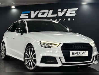 Used Audi A3 2020 for sale - 79072462: Photo