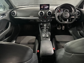 Used Audi A3 2020 for sale - 79072462: Photo