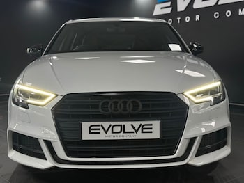 Used Audi A3 2020 for sale - 79072462: Photo