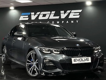 Used BMW 3 Series 2021 for sale - 78299873: Photo