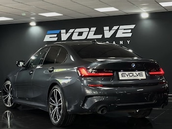 Used BMW 3 Series 2021 for sale - 78299873: Photo