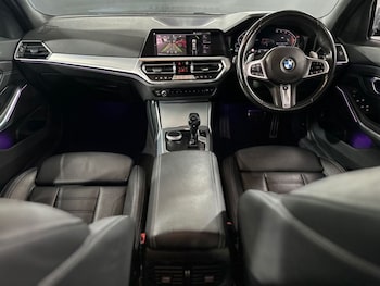 Used BMW 3 Series 2021 for sale - 78299873: Photo