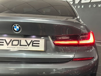 Used BMW 3 Series 2021 for sale - 78299873: Photo