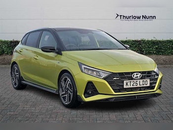 Used Hyundai i20 2025 for sale - 78638416: Photo