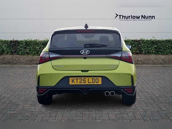 Used Hyundai i20 2025 for sale - 78638416: Photo