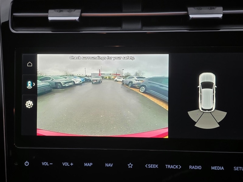 Used Hyundai TUCSON 2021 for sale - 77293673: Photo 20