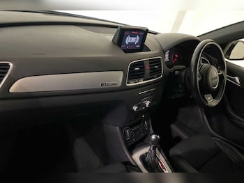 Used Audi Q3 2016 for sale - 78493995: Photo