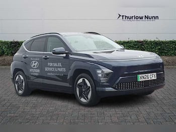 Used Hyundai KONA 2026 for sale - 79807156: Photo