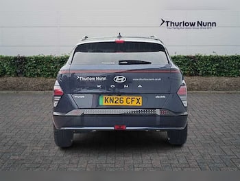 Used Hyundai KONA 2026 for sale - 79807156: Photo