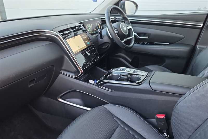 Used Hyundai TUCSON 2022 for sale - 77726337: Photo 13