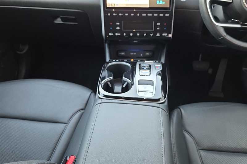 Used Hyundai TUCSON 2022 for sale - 77726337: Photo 14