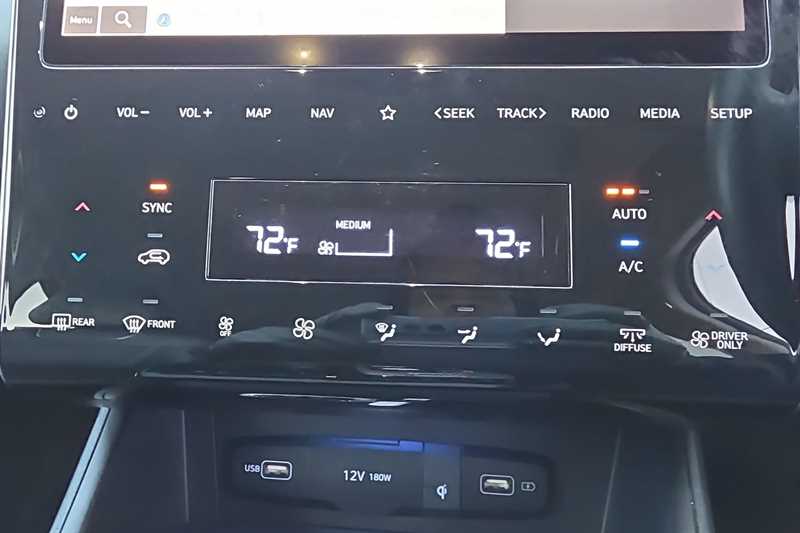 Used Hyundai TUCSON 2022 for sale - 77726337: Photo 15