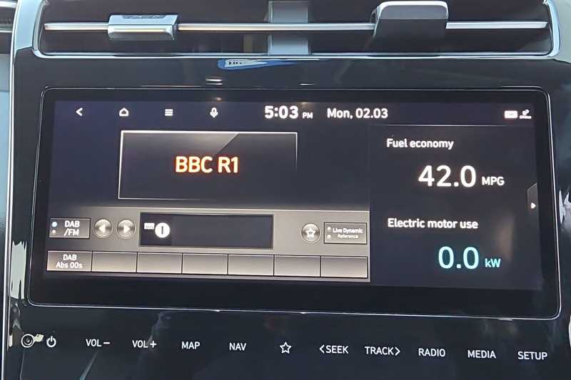 Used Hyundai TUCSON 2022 for sale - 77726337: Photo 17