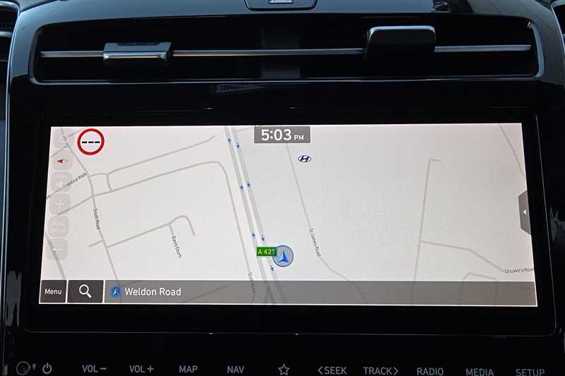 Used Hyundai TUCSON 2022 for sale - 77726337: Photo 18