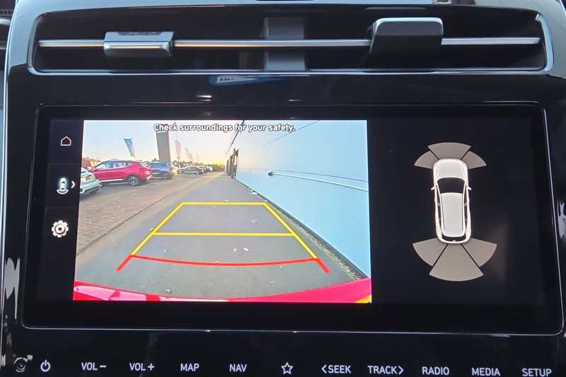 Used Hyundai TUCSON 2022 for sale - 77726337: Photo 19