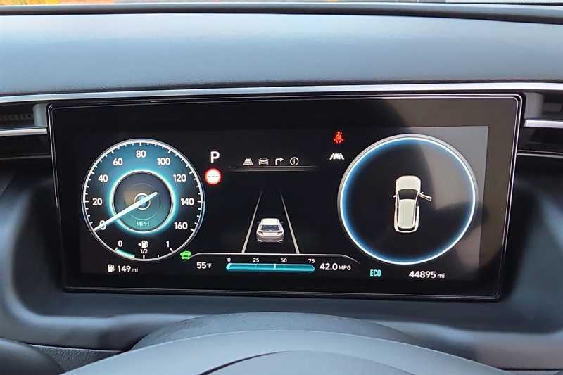 Used Hyundai TUCSON 2022 for sale - 77726337: Photo 20