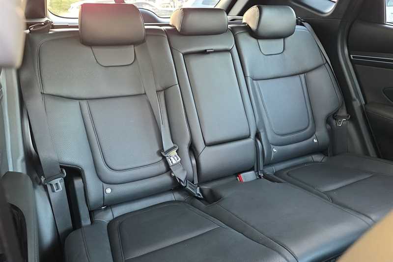 Used Hyundai TUCSON 2022 for sale - 77726337: Photo 23