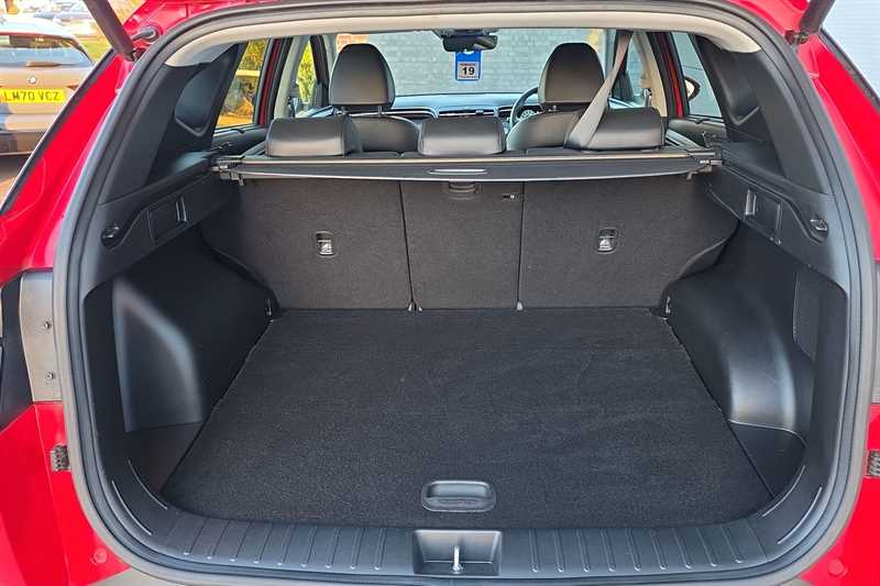 Used Hyundai TUCSON 2022 for sale - 77726337: Photo 24