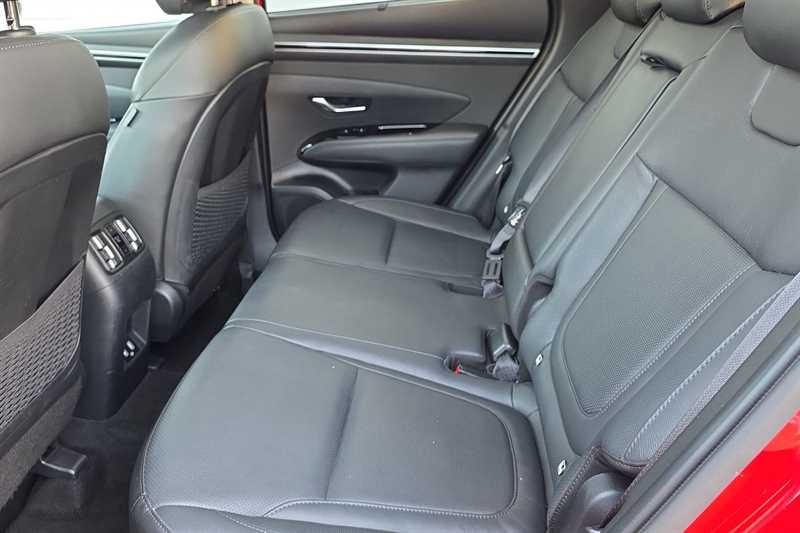 Used Hyundai TUCSON 2022 for sale - 77726337: Photo 25