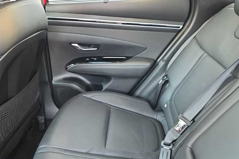 Used Hyundai TUCSON 2022 for sale - 77726337: Photo 26