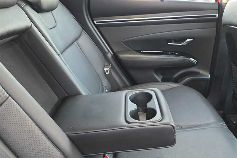 Used Hyundai TUCSON 2022 for sale - 77726337: Photo 28