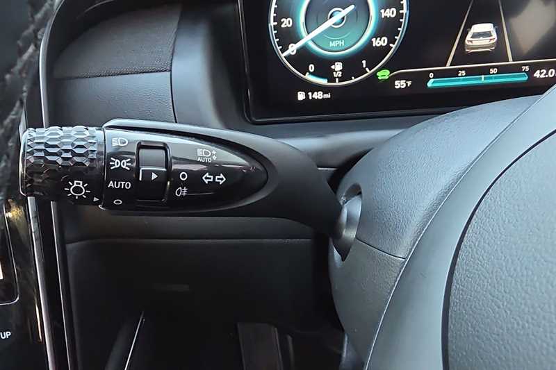 Used Hyundai TUCSON 2022 for sale - 77726337: Photo 33