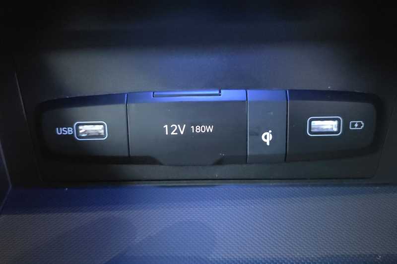 Used Hyundai TUCSON 2022 for sale - 77726337: Photo 35