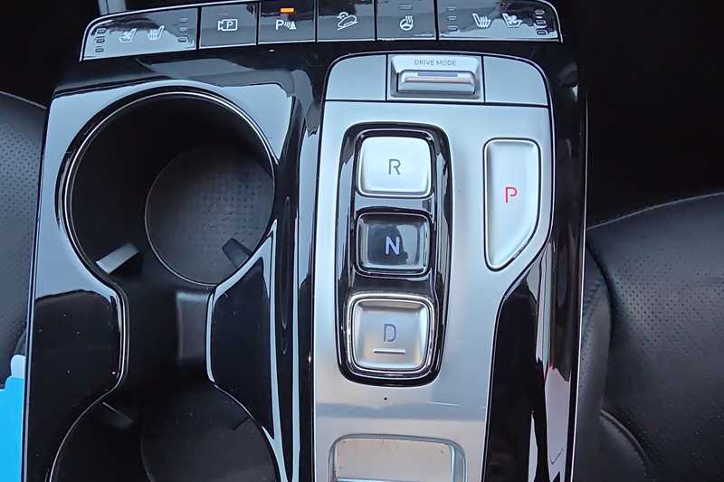 Used Hyundai TUCSON 2022 for sale - 77726337: Photo 36