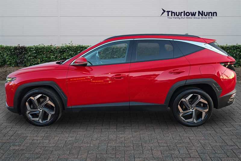 Used Hyundai TUCSON 2022 for sale - 77726337: Photo 6