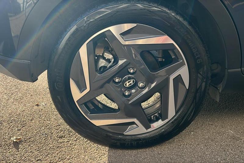 Used Hyundai BAYON 2024 for sale - 77146530: Photo 13