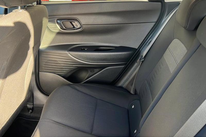 Used Hyundai BAYON 2024 for sale - 77146530: Photo 17