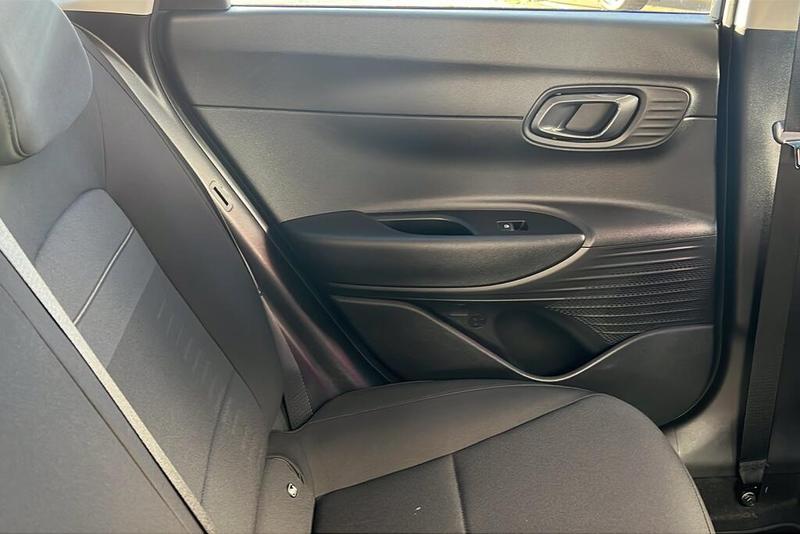 Used Hyundai BAYON 2024 for sale - 77146530: Photo 19