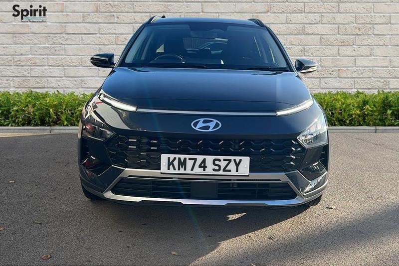 Used Hyundai BAYON 2024 for sale - 77146530: Photo 2