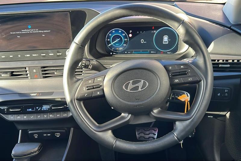 Used Hyundai BAYON 2024 for sale - 77146530: Photo 24